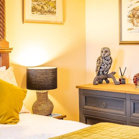 Vallay Sands Sollas Exterior foto