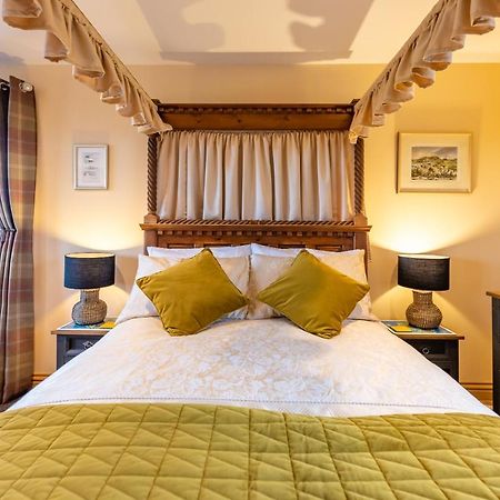Vallay Sands Sollas Exterior foto