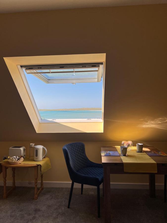Vallay Sands Sollas Exterior foto